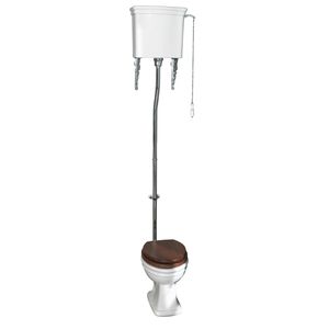WC da appoggio