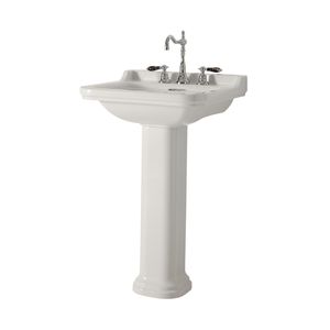 lavabo autoportante