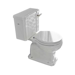 WC monoblocco