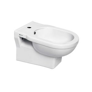 bidet sospeso