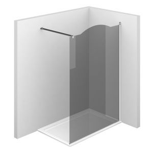 parete doccia fissa 1