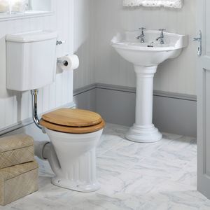 WC da appoggio 1