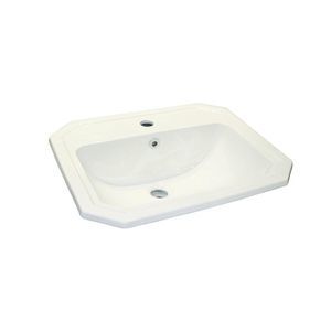 lavabo da appoggio 1