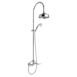 colonna doccia per hotel