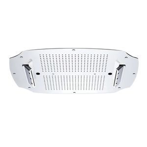 soffione doccia da soffitto