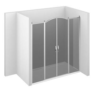 box doccia in vetro temprato 1
