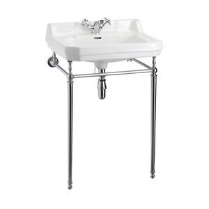 lavabo consolle 1