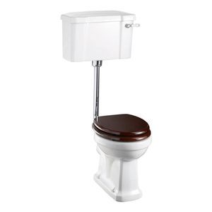 WC da terra 1