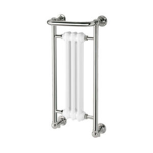 scaldasalviette ad acqua calda