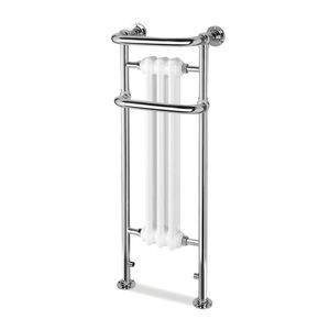 scaldasalviette ad acqua calda