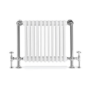 radiatore ad acqua calda