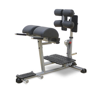 attrezzo per bodybuilding curl gambe 1