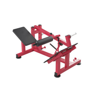attrezzo per bodybuilding pressa per gambe
