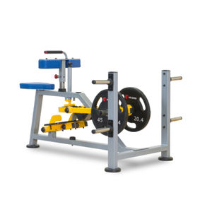 attrezzo per bodybuilding pressa per gambe 1