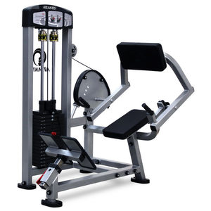 attrezzo per bodybuilding estensione del dorso 1