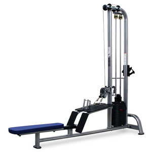 attrezzo per bodybuilding trazione al pulley 1