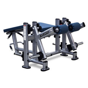 attrezzo per bodybuilding curl gambe 1