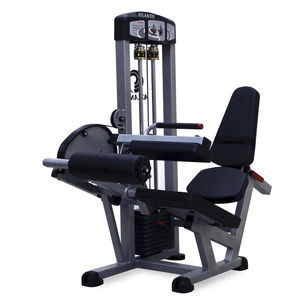 attrezzo per bodybuilding curl gambe 1