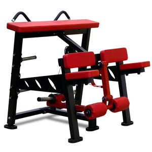 attrezzo per bodybuilding pressa per gambe 1