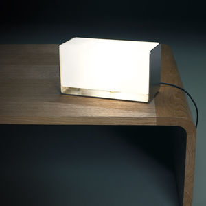 lampada di Christophe Pillet