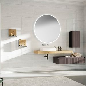 mobile lavabo sospeso