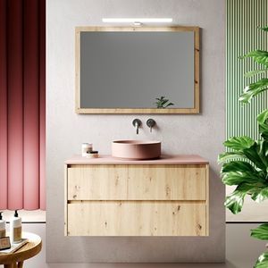 mobile lavabo sospeso 1