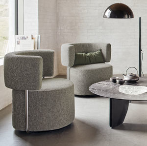 poltrona contemporanea