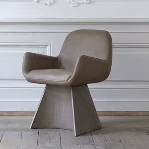 poltrona contemporanea