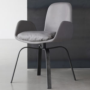 sedia contemporanea