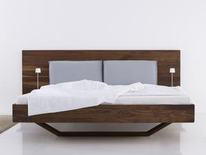 letto matrimoniale