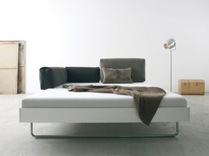 letto matrimoniale