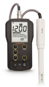 analizzatore dell'acqua multiparametrico