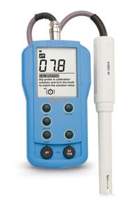 analizzatore dell'acqua multiparametrico