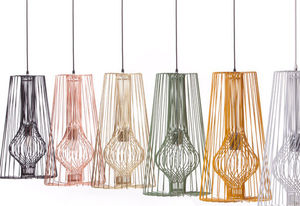 lampada a sospensione