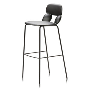 sedia alta contemporanea
