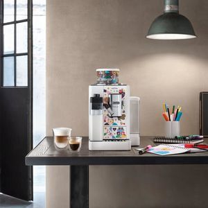macchina da caffè espresso 1