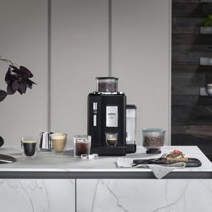 macchina da caffè espresso 1