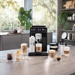 macchina da caffè espresso 1