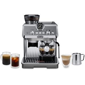 macchina da caffè espresso 1