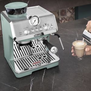 macchina da caffè espresso 1