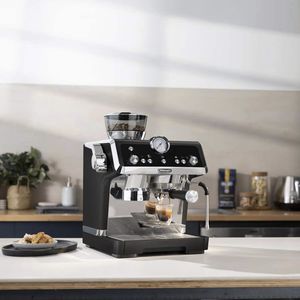 macchina da caffè espresso 1