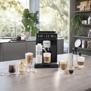 macchina da caffè espresso 1