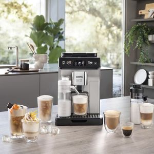 macchina da caffè espresso 1