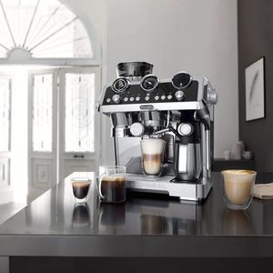 macchina da caffè espresso 1