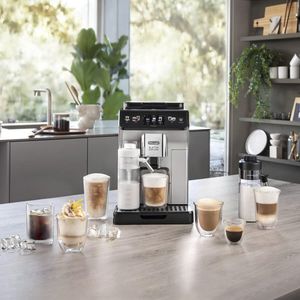 macchina da caffè espresso 1