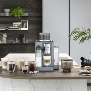 macchina da caffè espresso 1