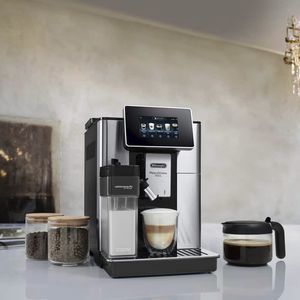 macchina da caffè espresso 1