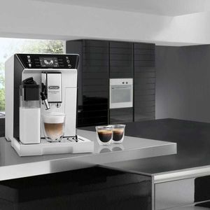 macchina da caffè espresso 1
