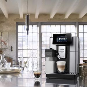 macchina da caffè espresso 1