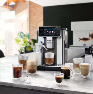 macchina da caffè espresso 1